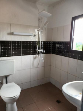 Ndouha House